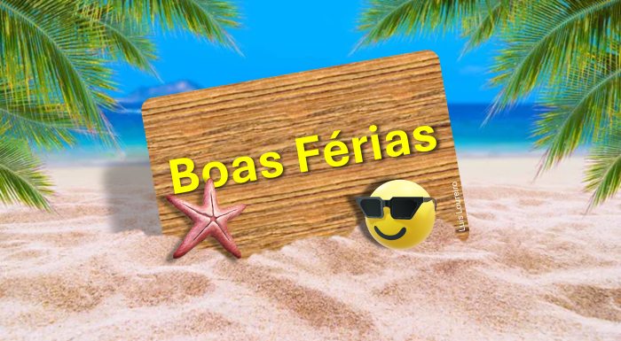 Boas Ferias